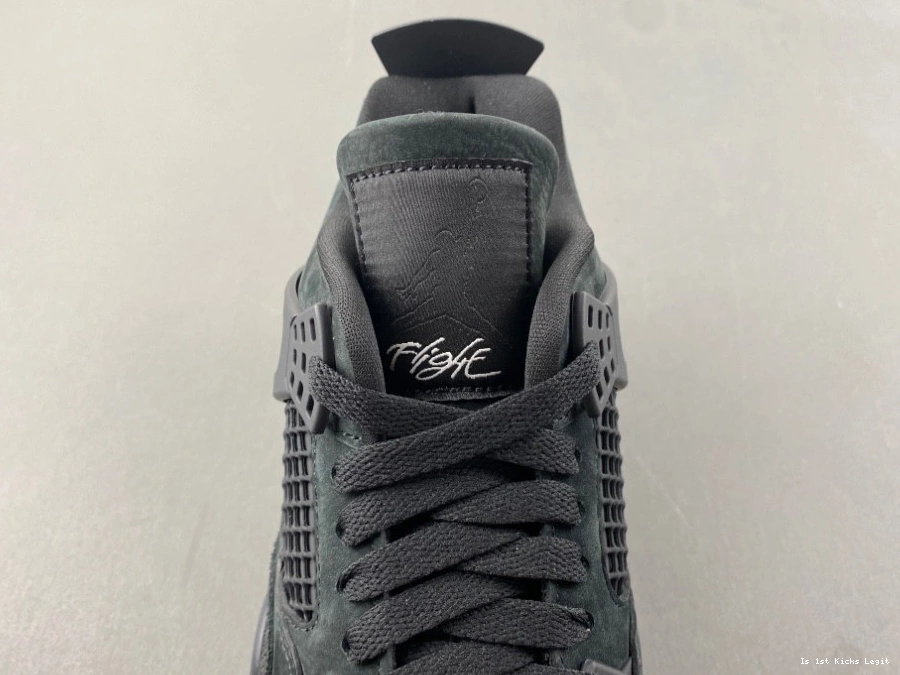 Jordan  Sylvester Nigel 4 x HF4340-001 Air 0123